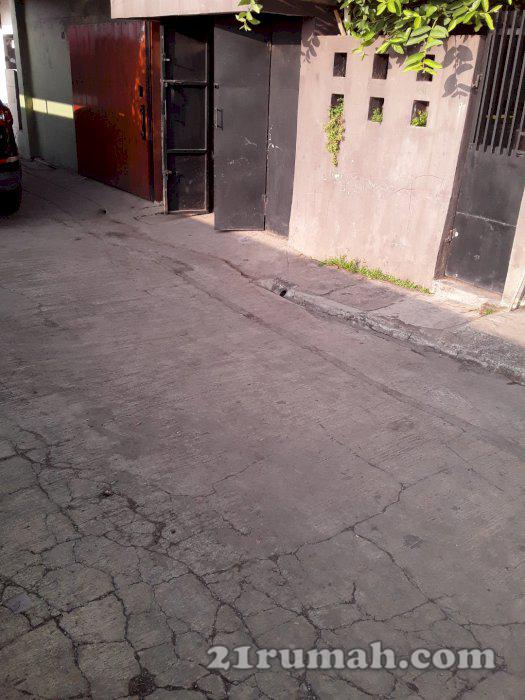 Bebas banjir dekat kota view bandung 