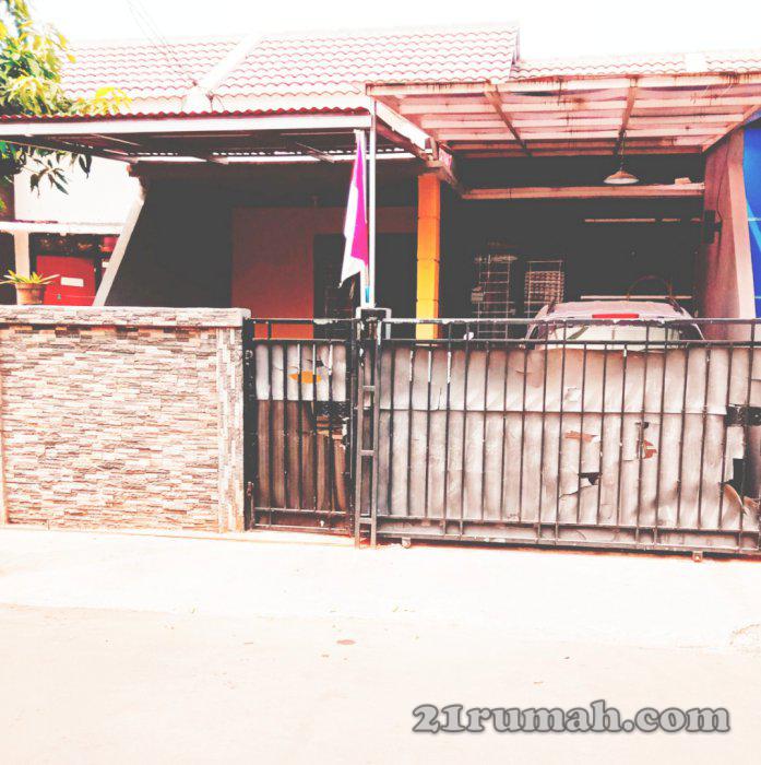 Grand Depok City Clusster Griya Melatimas Extension