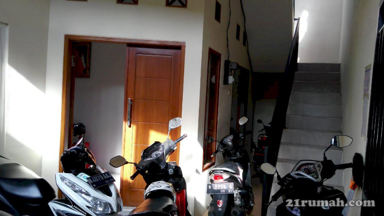 Rumah kost murah dan strategis di Kota Malang