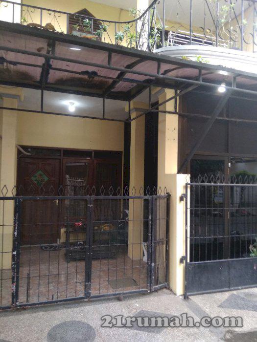 Rumah second 2 lantai murah pondok jati SIDOARJO Jawa timur