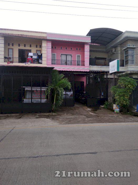 Ruko Sudiang Jl. LAIKANG POROS