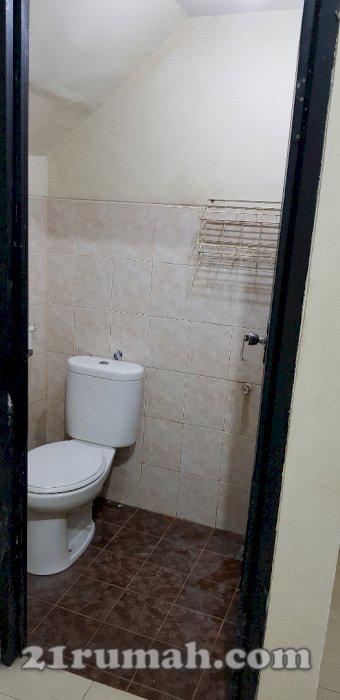 Dijual Rumah Tanpa Perantara Bebas Banjir Jakarta Barat Strategis