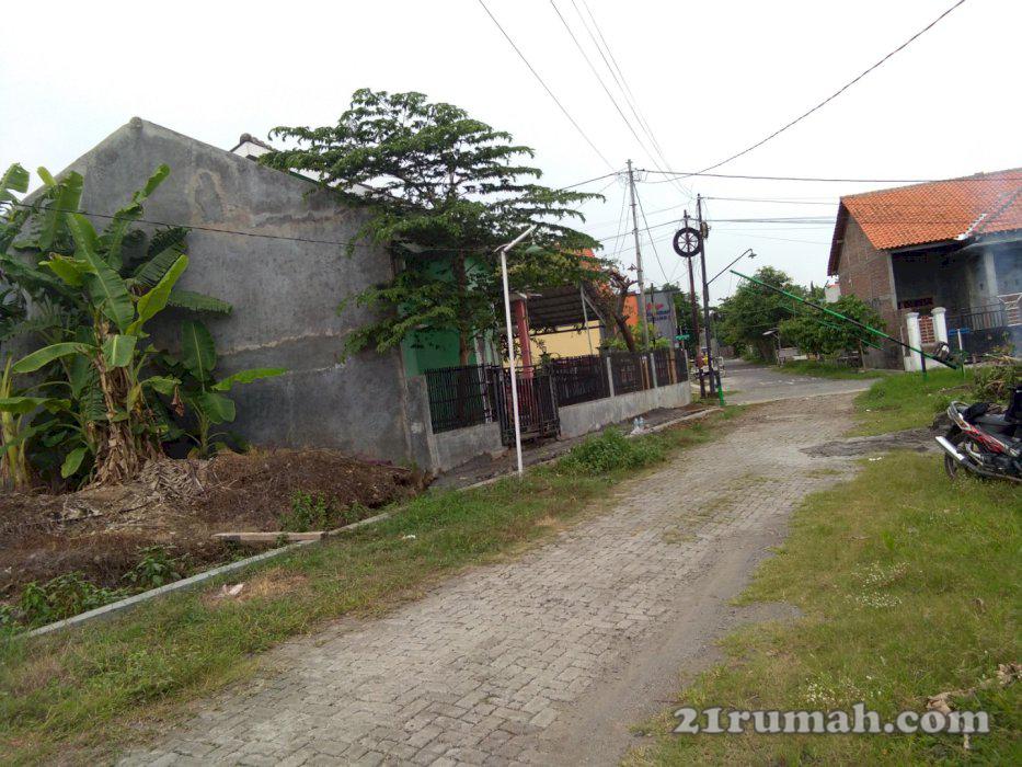 Sewa rumah strategis aman n nyaman