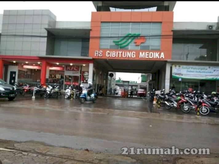 Rumah murah meriah cakep sekali cicilan gak sampe 2 juta