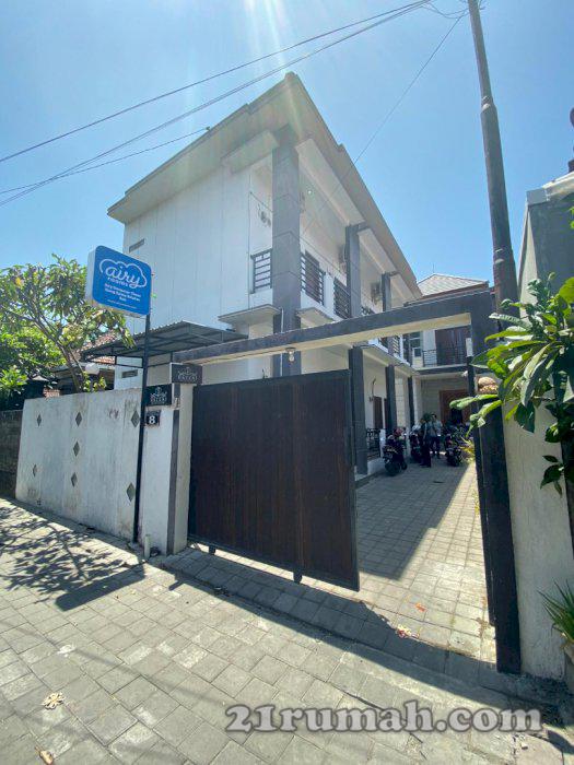 Homestay fress dan include furniture serta siap dikomersilkan