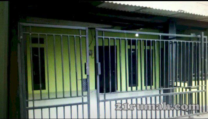 Dijual Cepat Rumah Binong Permai blok ee 39