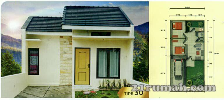 Perumahan Bagus Di Jamin Murah di SINGHASARI EXOPARK