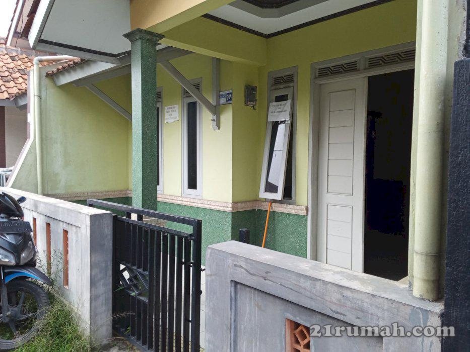 Rumah murah katapang bandung