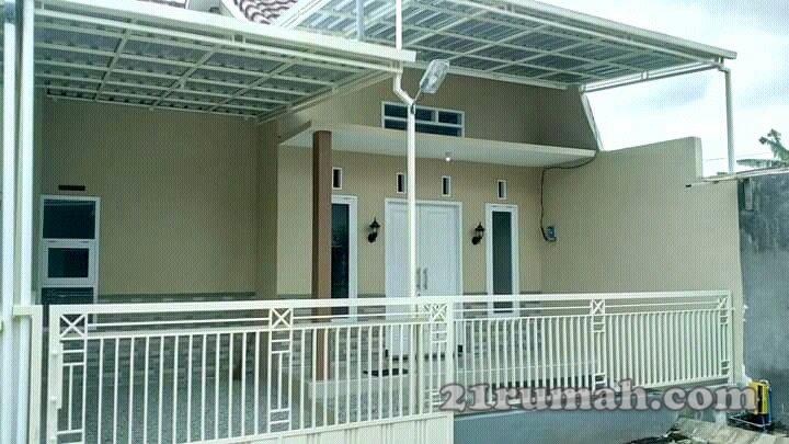 Perumahan Bagus Murah GRAND PESONA Wagir Malang