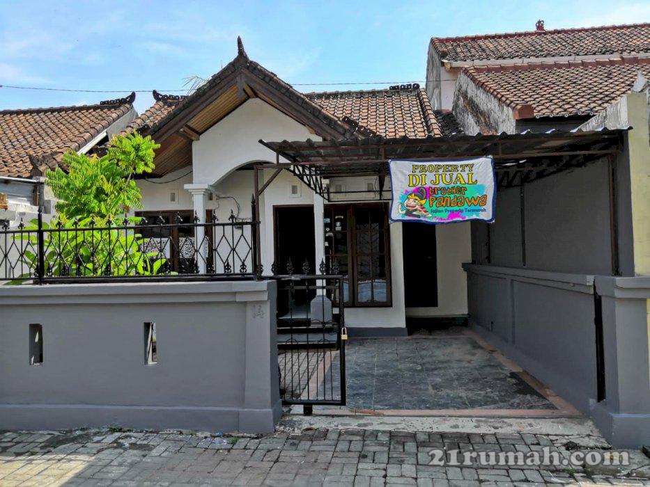 Rumah siap huni ditengah kota denpasar