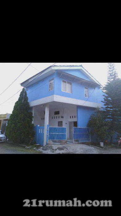 Rumah cantik minimalis di Sentul Bogor 750juta