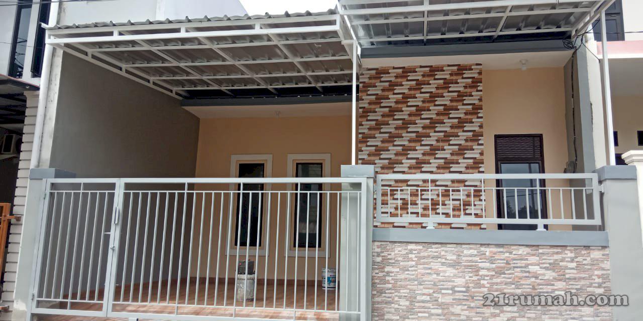 Dijual Rumah DiBoulevard Hijau. Harapan Indah Bekasi