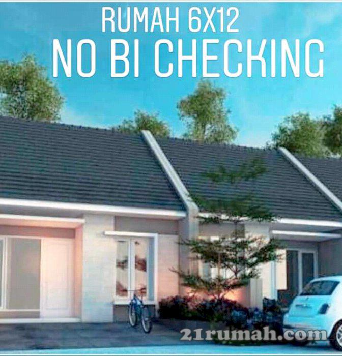 Perum grand oriental pengembangan claster baru mewah & minimalis