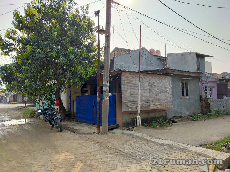 Dijual murah rumah lokasi strategis