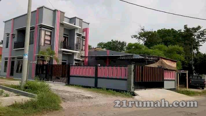 Jual rumah taman kopasus pesona jika berminat hubungi 081310496102