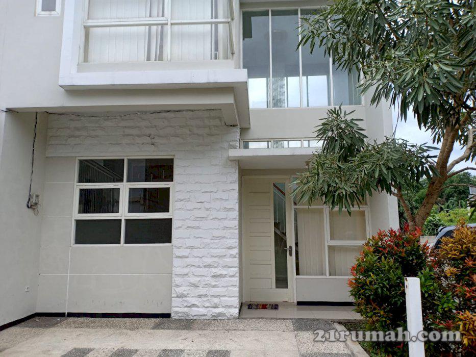 Perumahan Mewah 2 Lantai di Greenstone Malang