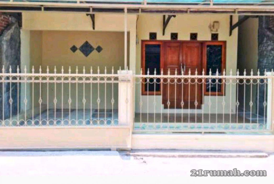 Dijual Rumah Perum Cempaka type 45 full renov