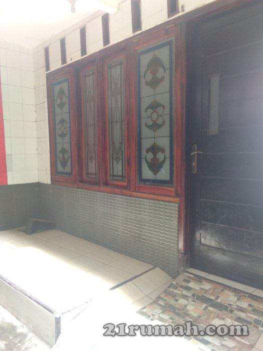 Rumah Dijual Lokasi di Surabaya Pusat strategis