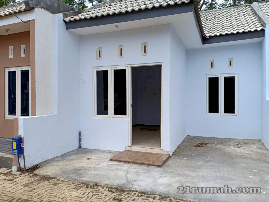 Perumahan Bagus Murah daerah Kedungkandang RAGIL PERMAI Malang