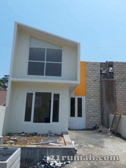 Perumahan Bagus Murah daerah Kedungkandang Malang
