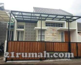 Perumahan Siap Huni Di Graha Mayjen Sungkono Kota Malang