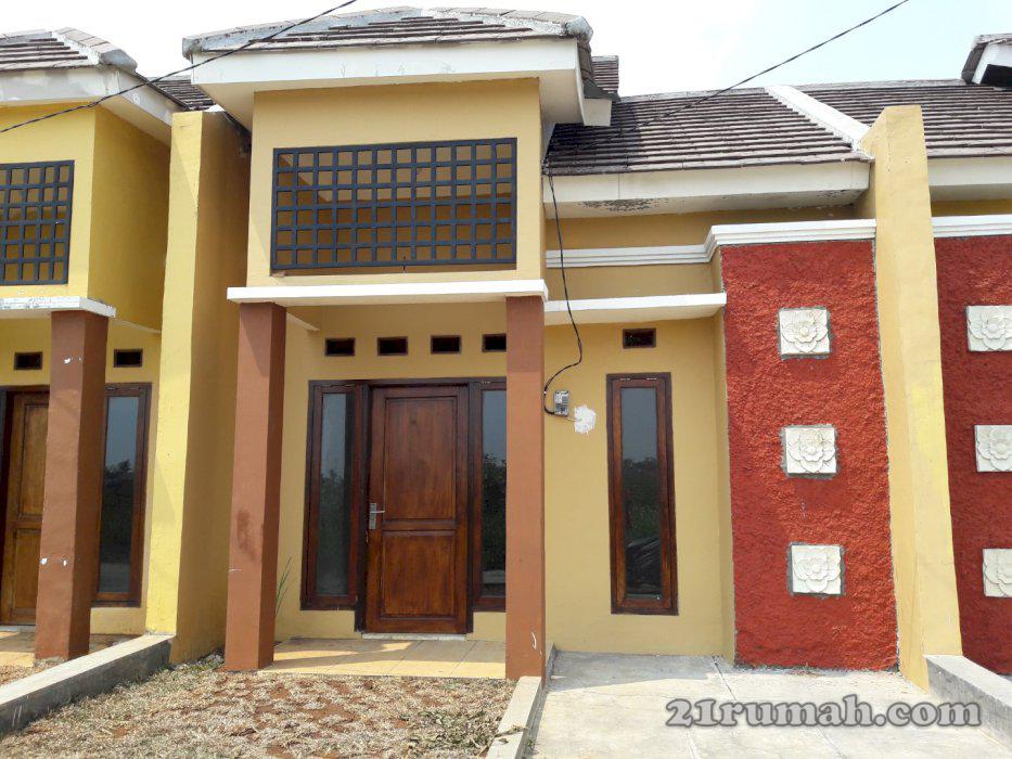 Perumahan Griya dewata mekarsari rajeg