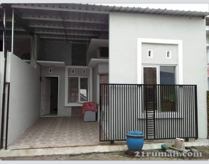 Rumah bagus dan murah di Kota Batu