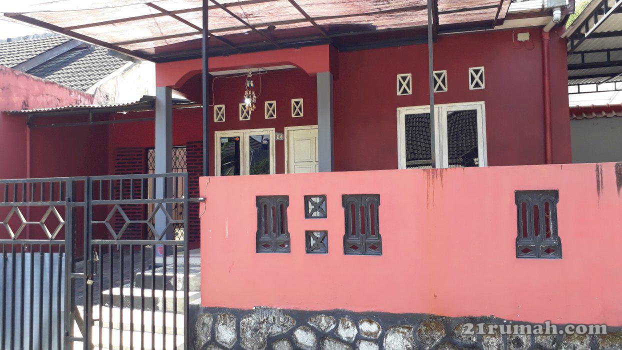 Dijual Rumah di Perumahan Bumi Gemilang Magelang