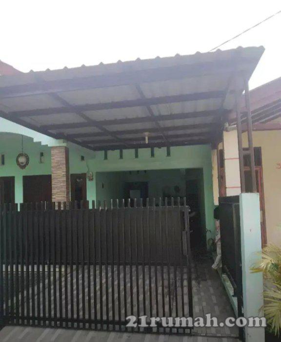 Di jual tanah dan rumah pribadi