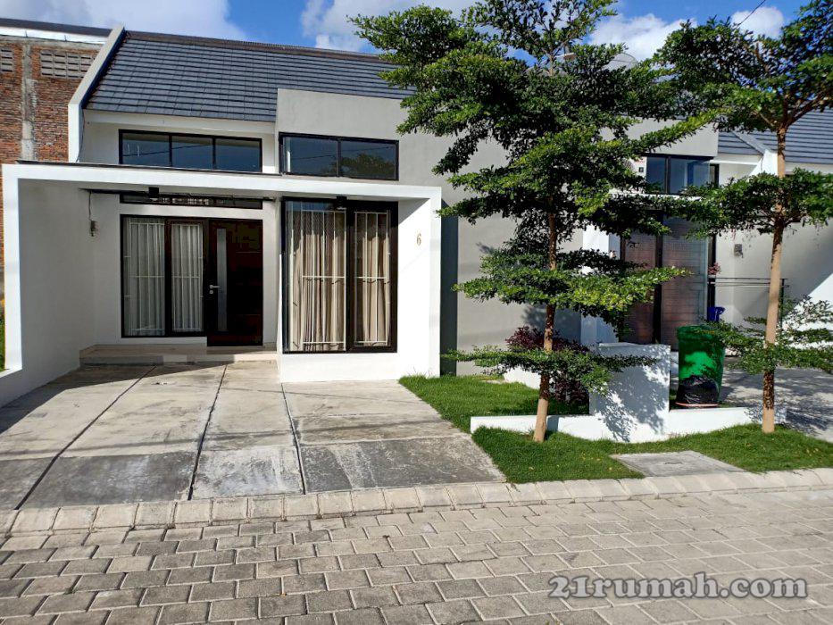 Perumahan Bagus Daerah Blimbing Malang