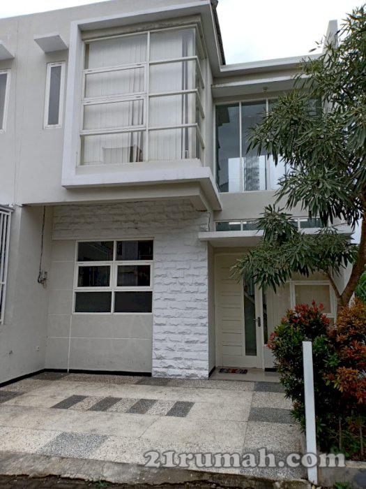 Perumahan Bagus Elegan Di Greenstone Malang