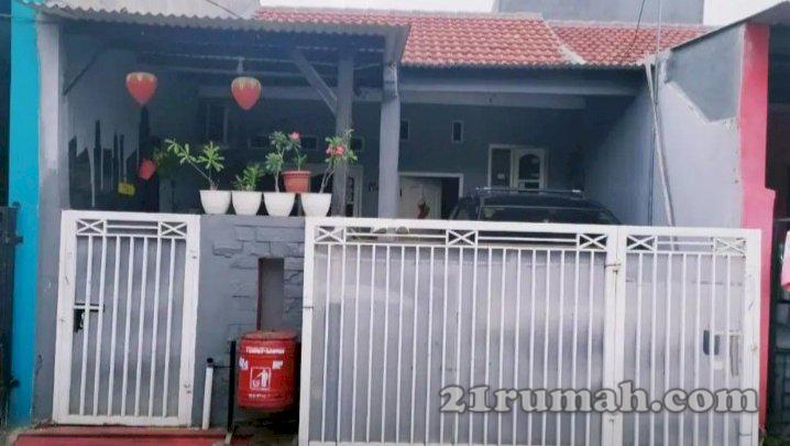 Rumah di jual cepat mutiara gading timur 