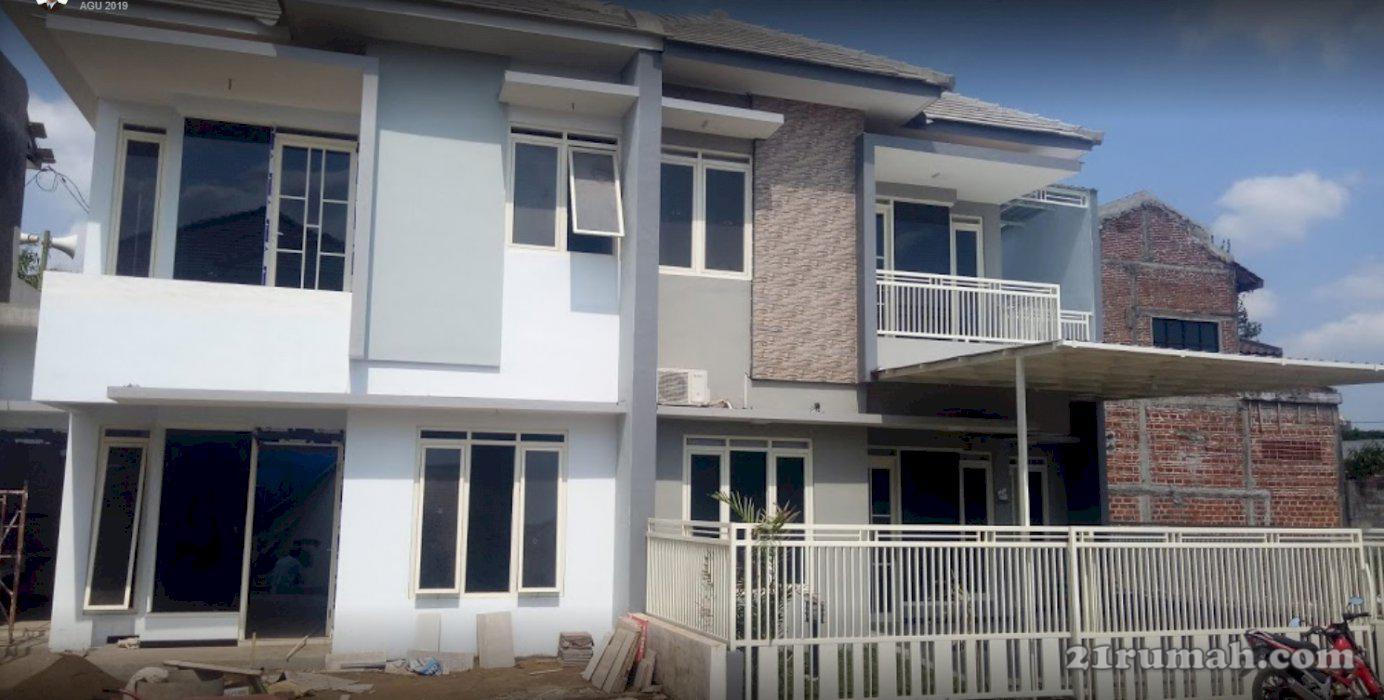 Perumahan Siap Huni Desain Ekslusif Di Sawojajar Kota Malang