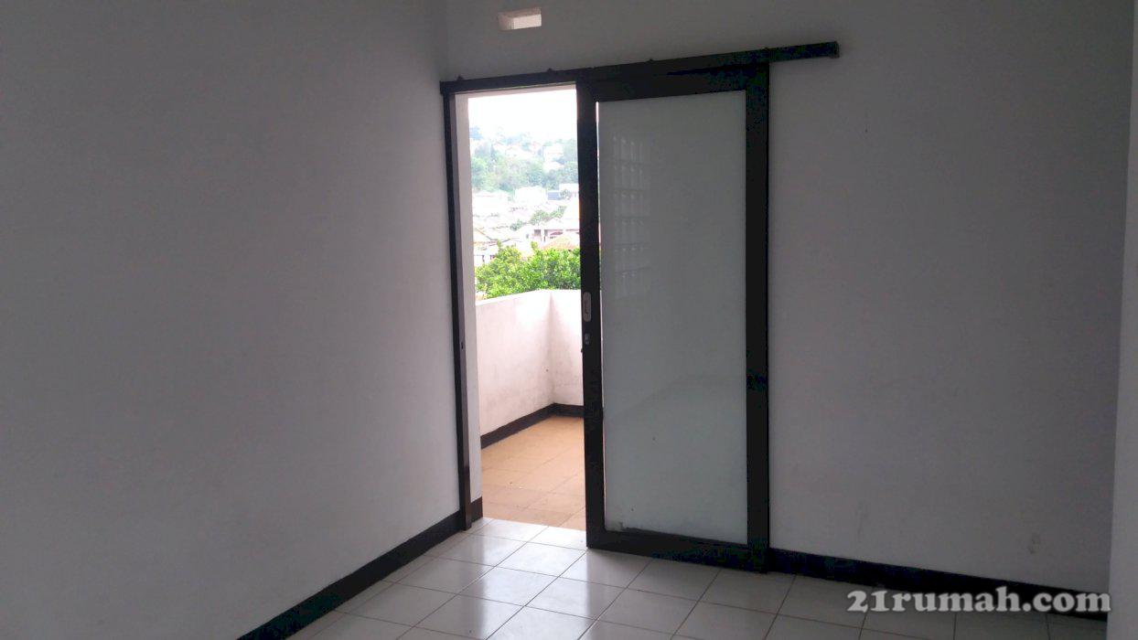 Dijual rumah sayap dago resor, view cantik,4 KT 3 KM LIGAR MELATI