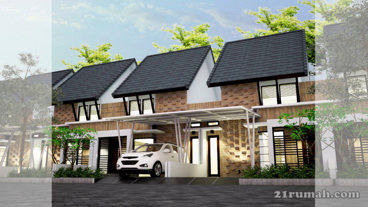 Perumahan Bagus Murah Di Candirenggo Asri 4