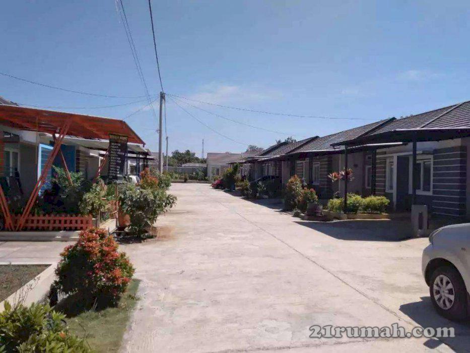 Turun Harga, Rumah Dijual/Over Kredit Murah Banget di Kab. Bandung