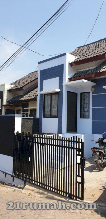 Jual rumah murah ujung berung