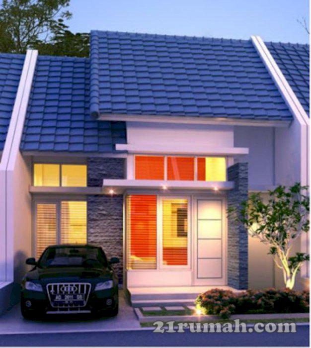 Pesan Rumah KPR DP 60 Jutaan Inden 2- 3 bln