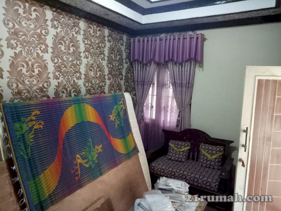 Di jual cepat rumah murah