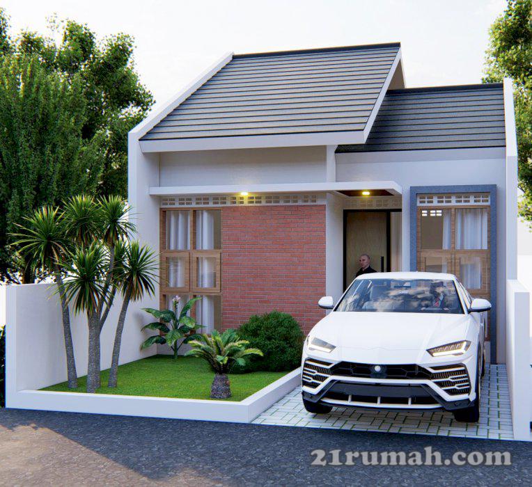 DP 18juta Promo Launching Rumah Kalisidi 