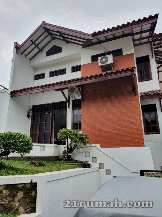 Dijual Rumah di Pasadena Ssmarang