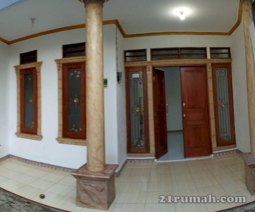 Kontrak Rumah 2 kamar bojong baru cibinong