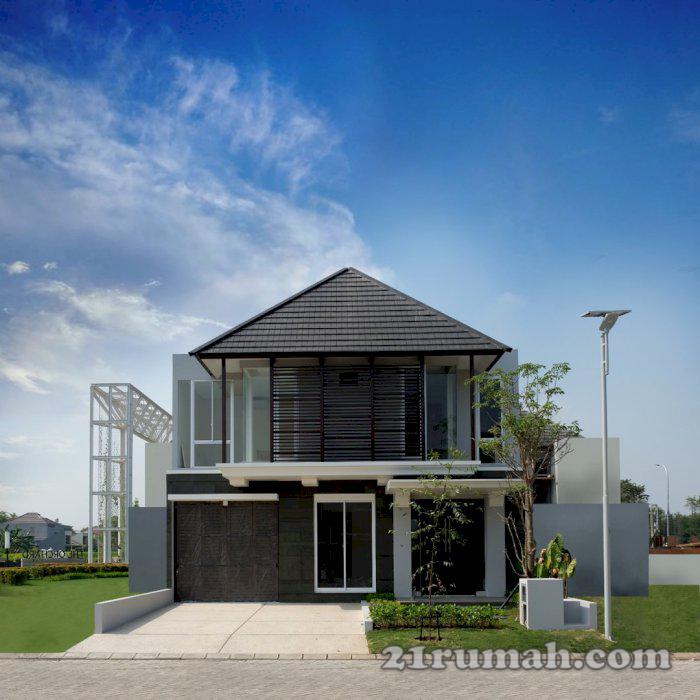 Rumah Sidoarjo Murah dan Bagus