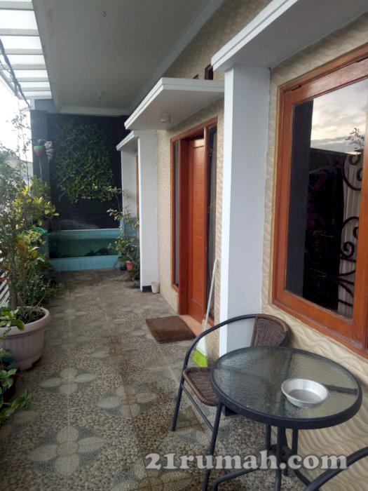 Di Jual Rumah di Sarijadi Bandung