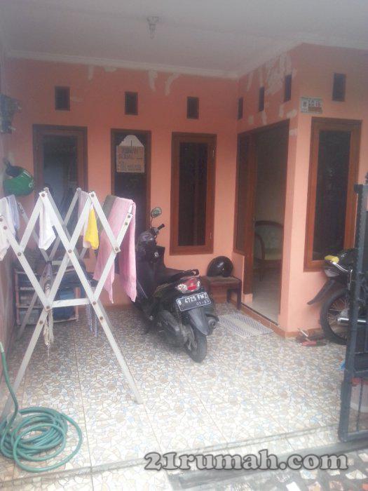 Rumah cantik,aman dan nyaman