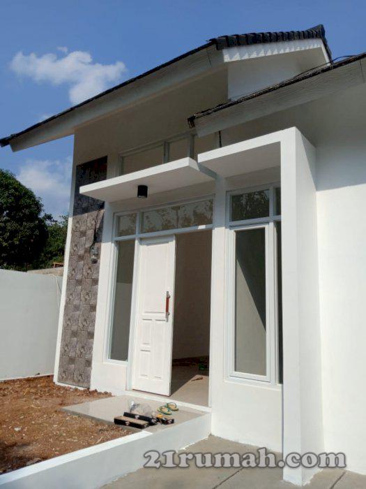 Dijual Rumah Baru di Awi Ligar Luas tanah 114m harga 600juta  an