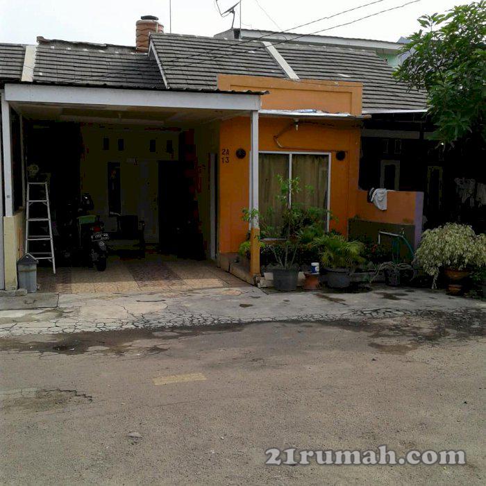 Rumah Diiual di GRAND CILEGON RESIDENCE,