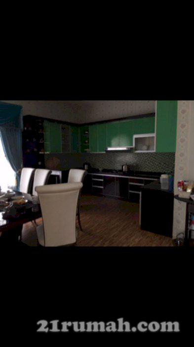 Jual beserta isi di kawasan bebas banjir