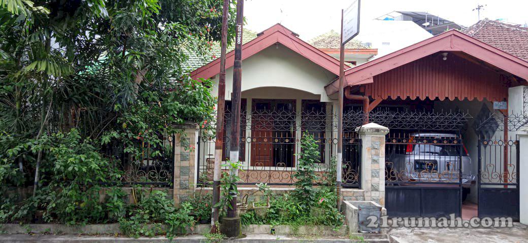 Rumah Mewah Murah Lokasi Strategis Di Simpang Ijen Kota Malang