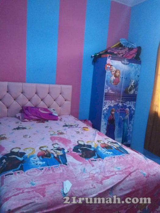 Rumah Luas 90 murah harga cepat naik